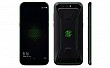 Xiaomi Black Shark Polar Night Front,Back And SIde