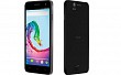 Lava Iris X5 Black Front,Back And Side