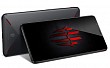 ZTE Nubia Red Magic Black Front, Back And Side