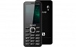 iVVO Primo IV24872 Black Front And Back