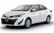 Toyota Yaris Vx Picture 1