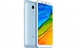 Xiaomi Redmi Note 5 Lake Blue Front,Back And Side