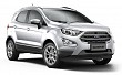 Ford Ecosport S Petrol Picture 1