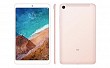 Xiaomi Mi Pad 4 Front, Side and Back