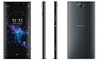 Sony Xperia XA2 Plus Front, Back and Side