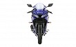 Yamaha R15 V3 Moto GP