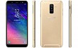 Samsung Galaxy A6+ Front, Side And Back