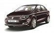 Volkswagen Vento 1.6 Highline Plus 16 Alloy Toffee Brown