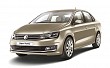 Volkswagen Vento 1.2 Highline Plus AT 16 Alloy Titanium Beige