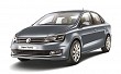 Volkswagen Vento 1.6 Highline Plus 16 Alloy Reflex Silver
