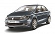 Volkswagen Vento 1 2 Highline Plus At 16 Alloy Picture 1