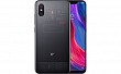 Xiaomi Mi 8 Explorer Edition Back And Front