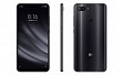 Xiaomi Mi 8 Youth Front, Side and Back