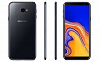 Samsung Galaxy J4 Plus Front, Side and Back