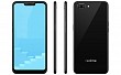 Realme C1 Front, Side and Back