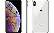 Apple iPhone XS Max Front, Side and Back