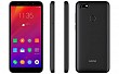 Lenovo A5 Front, Side and Back