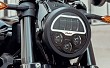 Indian Motorcycle FTR 1200 Headlight