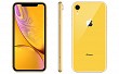 Apple iPhone XR Back, Side and Front