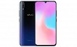 Vivo X21s Back and Front