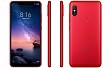 Xiaomi Redmi Note 6 Pro Front, Back and Side