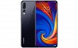 Lenovo Z5s Front and Back