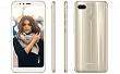 Gionee S11 Lite Front, Side and Back