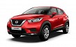 Nissan Kicks Xv Premium Option D Picture 3