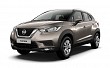 Nissan Kicks Xv Premium Option D Picture 5