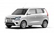 Maruti Wagon R AMT VXI Option Picture 1