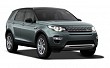 Land Rover Discovery Sport TD4 Pure