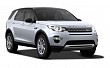 Land Rover Discovery Sport Landmark Edition Picture 1