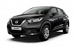 Nissan Kicks XV Premium Option D Dual Tone