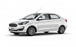 Ford Aspire Trend Plus Diesel Picture 2