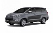Toyota Innova Crysta Touring Sport Picture 1