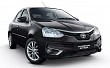 Toyota Platinum Etios Vx Limited Edition Picture 1