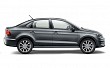 Volkswagen Vento 1.6 Trendline Reflex Silver