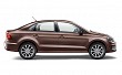 Volkswagen Vento 1.6 Trendline Toffee Brpwn