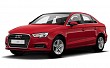 Audi A3 35 TDI Technology Picture