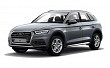 Audi Q5 35TDI Technology