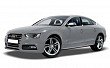 Audi S5 3.0 TFSIq Tiptronic