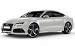 Audi RS7 Sportback Performance Picture 2