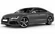 Audi RS7 Sportback Picture 3