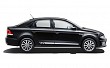 Volkswagen Vento Black & White Edition