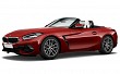 BMW Z4 35i DPT Picture 1