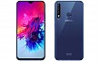 Infinix Smart 3 Plus Front and Back