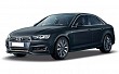 Audi A4 Lifestyle Edition