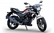 Hero Xtreme 200R STD Panther Black with Cool Silver