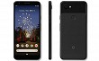 Google Pixel 3a XL Front, Side and Back