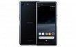 Sony Xperia Ace Front and Back